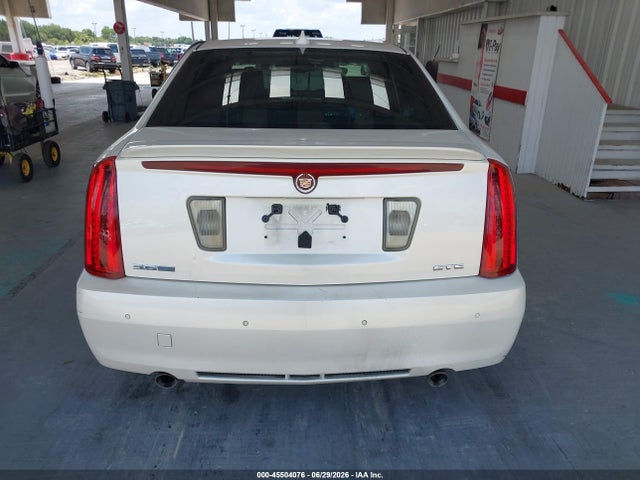 Продаж на аукціоні авто 2011 Cadillac Sts Rwd W/1sb, vin: 1G6DW6EDXB0117895, номер лоту: 45504076