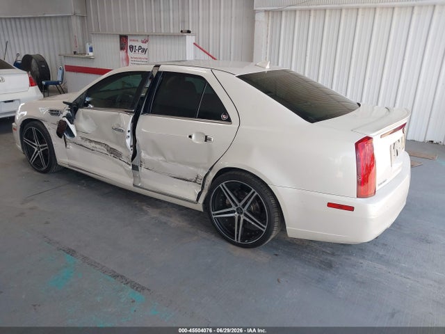 Продаж на аукціоні авто 2011 Cadillac Sts Rwd W/1sb, vin: 1G6DW6EDXB0117895, номер лоту: 45504076