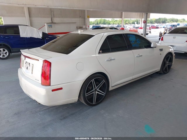 Продаж на аукціоні авто 2011 Cadillac Sts Rwd W/1sb, vin: 1G6DW6EDXB0117895, номер лоту: 45504076