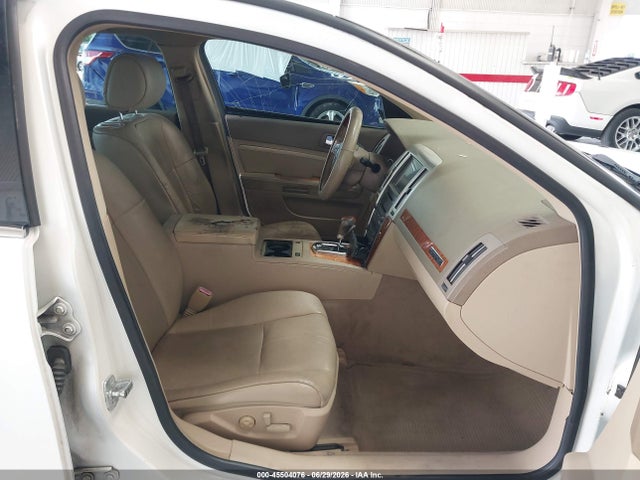 Продаж на аукціоні авто 2011 Cadillac Sts Rwd W/1sb, vin: 1G6DW6EDXB0117895, номер лоту: 45504076