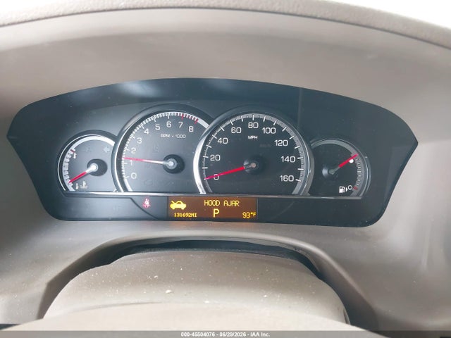 Продаж на аукціоні авто 2011 Cadillac Sts Rwd W/1sb, vin: 1G6DW6EDXB0117895, номер лоту: 45504076