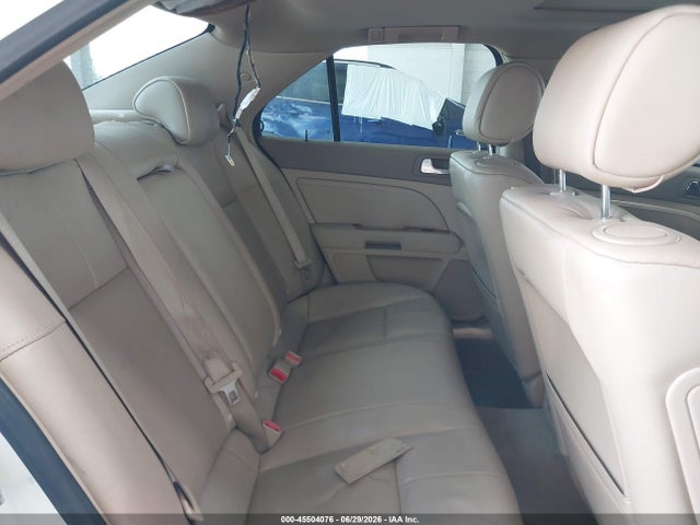 Продаж на аукціоні авто 2011 Cadillac Sts Rwd W/1sb, vin: 1G6DW6EDXB0117895, номер лоту: 45504076
