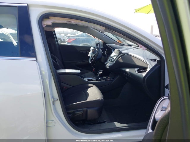 1G1ZC5ST5RF190321 Chevrolet Malibu Fwd 1fl