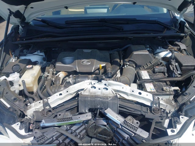 Auction sale of the 2020 Lexus Nx 300, vin: JTJDARDZ1L5015834, lot number: 45504079