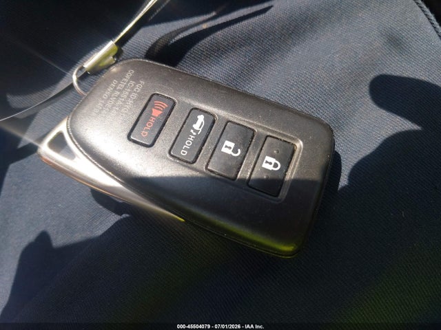 Auction sale of the 2020 Lexus Nx 300, vin: JTJDARDZ1L5015834, lot number: 45504079