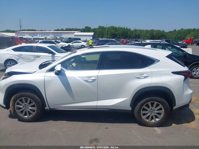 Auction sale of the 2020 Lexus Nx 300, vin: JTJDARDZ1L5015834, lot number: 45504079