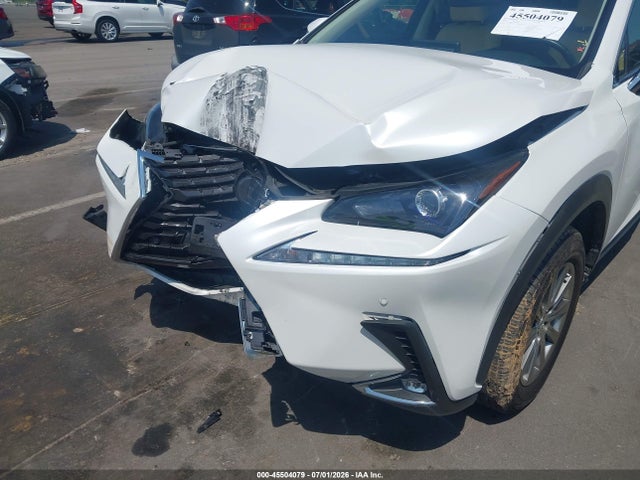 Auction sale of the 2020 Lexus Nx 300, vin: JTJDARDZ1L5015834, lot number: 45504079