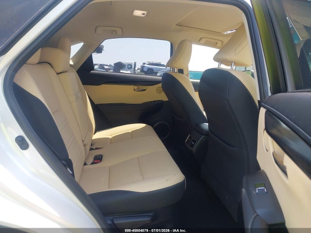 Auction sale of the 2020 Lexus Nx 300, vin: JTJDARDZ1L5015834, lot number: 45504079