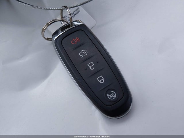 Продажа на аукционе авто 2011 Lincoln Mkx, vin: 2LMDJ8JK6BBJ06435, номер лота: 45504082