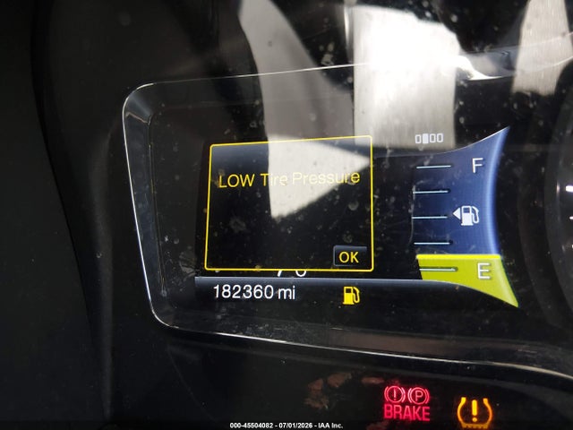 Продаж на аукціоні авто 2011 Lincoln Mkx, vin: 2LMDJ8JK6BBJ06435, номер лоту: 45504082