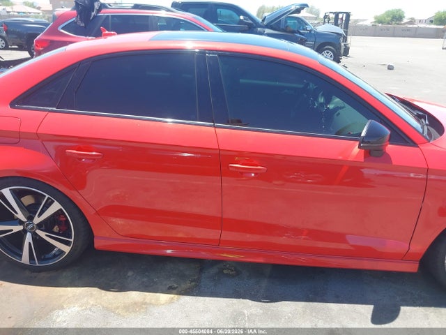 Audi Rs 3 2.5t 2018 WUABWGFF3J1905732 Image 13