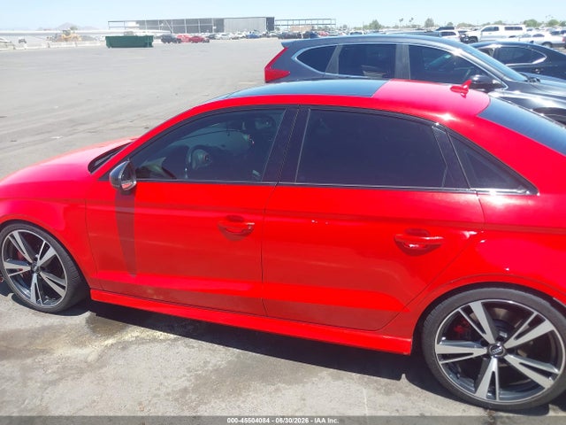 Audi Rs 3 2.5t 2018 WUABWGFF3J1905732 Image 14