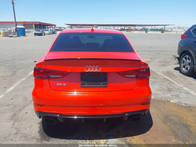 Audi Rs 3 2.5t 2018 WUABWGFF3J1905732 Image 16