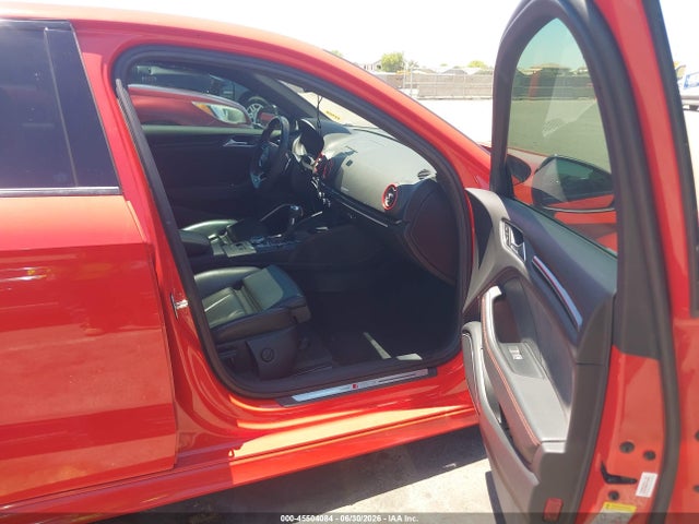 Audi Rs 3 2.5t 2018 WUABWGFF3J1905732 Image 5
