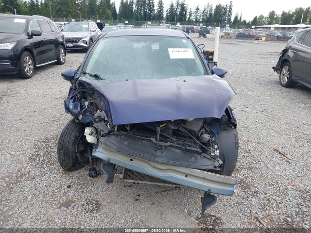 3FADP4EJ9GM185197 Ford FIESTA SE