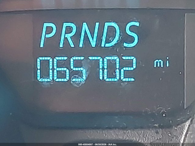 Ford FIESTA SE 2016 3FADP4EJ9GM185197 Image 15
