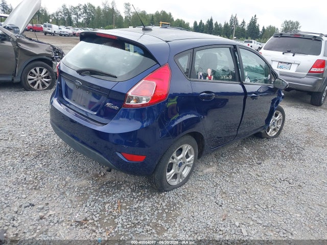 3FADP4EJ9GM185197 Ford FIESTA SE