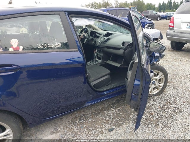 3FADP4EJ9GM185197 Ford FIESTA SE