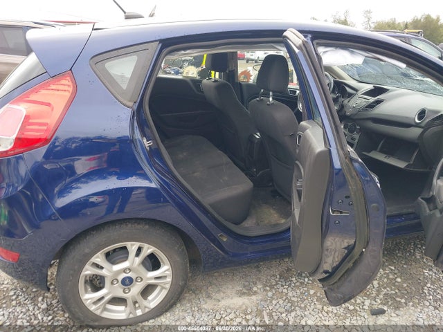 3FADP4EJ9GM185197 Ford FIESTA SE
