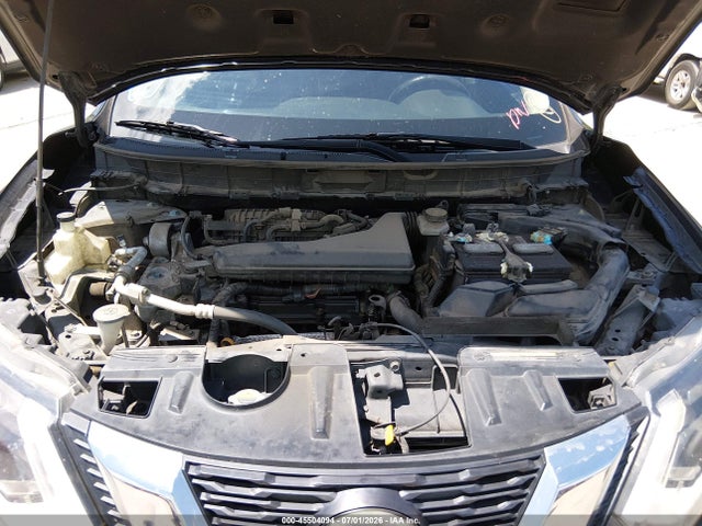 JN8AT2MT1KW267518 Nissan ROGUE S
