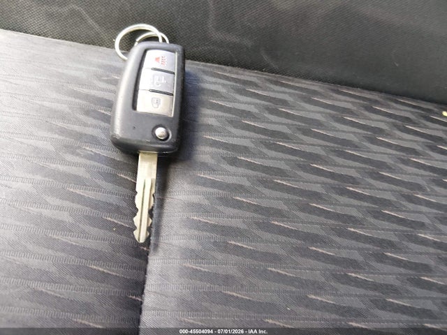 JN8AT2MT1KW267518 Nissan ROGUE S