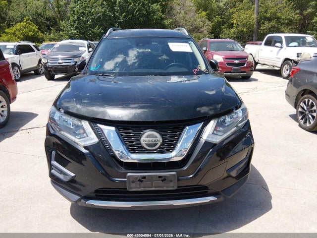 JN8AT2MT1KW267518 Nissan ROGUE S
