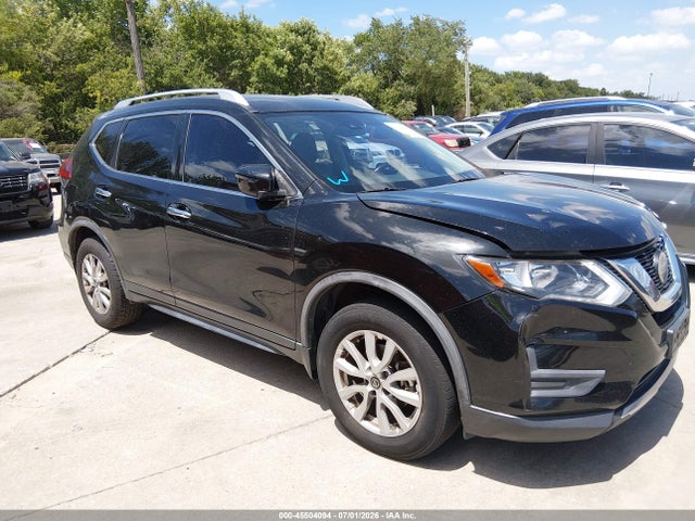 JN8AT2MT1KW267518 Nissan ROGUE S