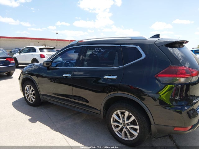 JN8AT2MT1KW267518 Nissan ROGUE S