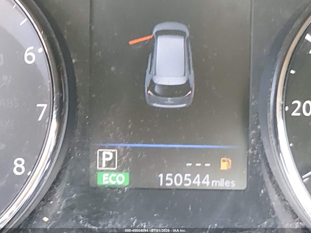 JN8AT2MT1KW267518 Nissan ROGUE S