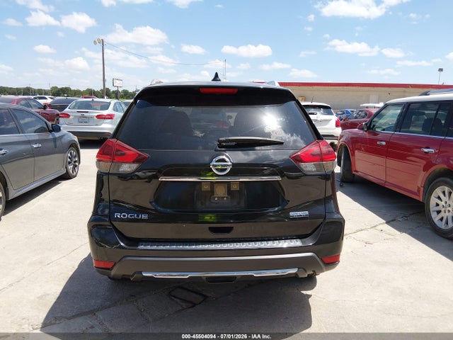JN8AT2MT1KW267518 Nissan ROGUE S