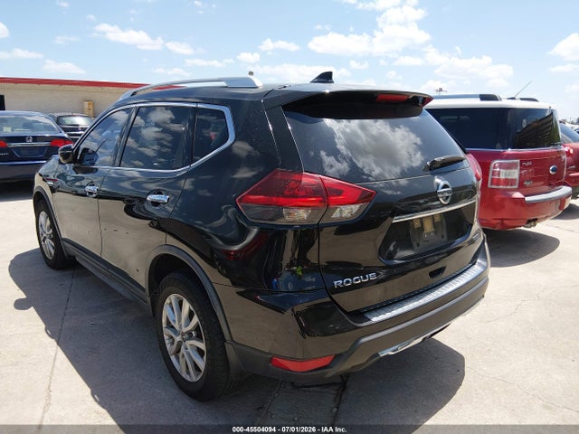 JN8AT2MT1KW267518 Nissan ROGUE S