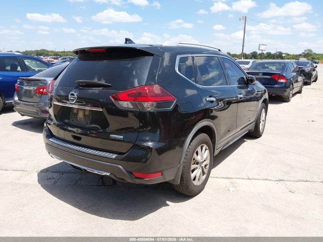 JN8AT2MT1KW267518 Nissan ROGUE S