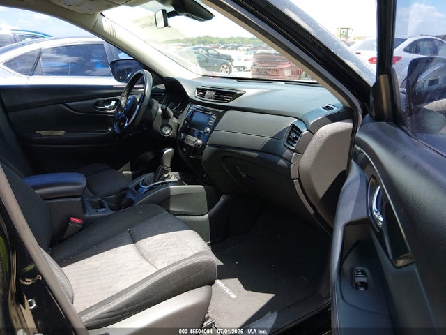 JN8AT2MT1KW267518 Nissan ROGUE S