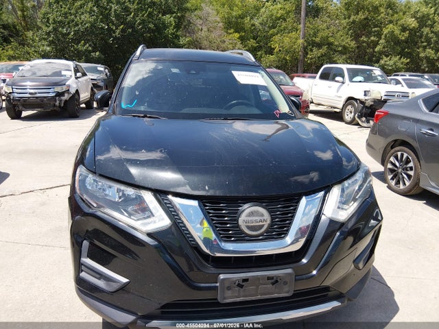 JN8AT2MT1KW267518 Nissan ROGUE S