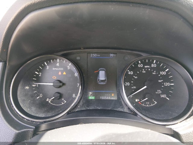 JN8AT2MT1KW267518 Nissan ROGUE S