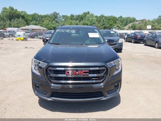 45504096 :رقم المزاد ، 3GKALYEG4RL392906 vin ، 2024 Gmc Terrain Awd At4 مزاد بيع