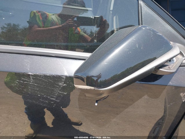 45504096 :رقم المزاد ، 3GKALYEG4RL392906 vin ، 2024 Gmc Terrain Awd At4 مزاد بيع