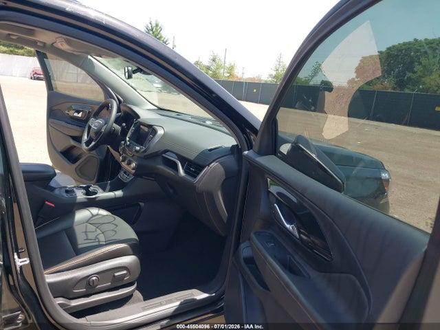 45504096 :رقم المزاد ، 3GKALYEG4RL392906 vin ، 2024 Gmc Terrain Awd At4 مزاد بيع