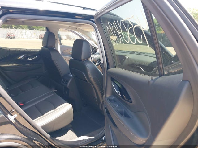 45504096 :رقم المزاد ، 3GKALYEG4RL392906 vin ، 2024 Gmc Terrain Awd At4 مزاد بيع
