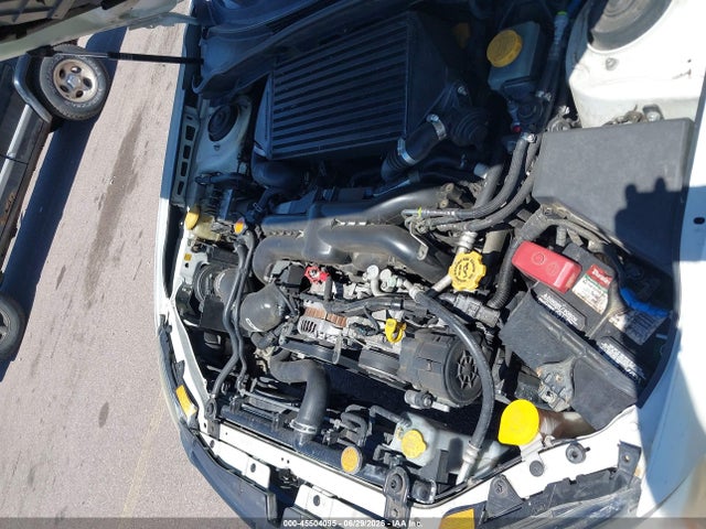 Продажа на аукционе авто 2013 Subaru Impreza Wrx Limited, vin: JF1GR7E66DG818331, номер лота: 45504095
