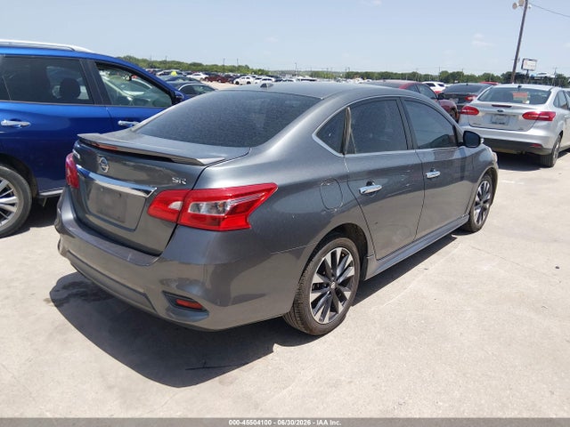 Nissan SENTRA SR 2016 3N1AB7APXGY333294 Image 4