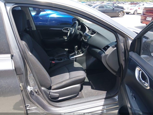 Nissan SENTRA SR 2016 3N1AB7APXGY333294 Image 5