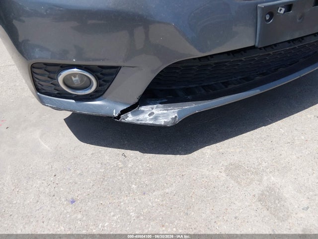 Nissan SENTRA SR 2016 3N1AB7APXGY333294 Image 6
