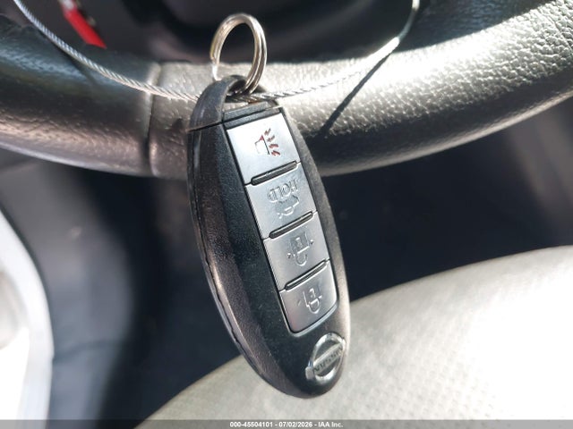 Nissan SENTRA SR 2016 3N1AB7APXGY246611 Image 11
