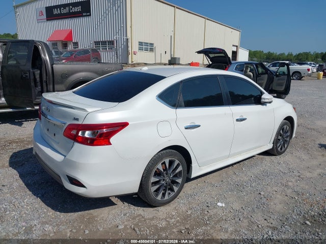 Nissan SENTRA SR 2016 3N1AB7APXGY246611 Image 4