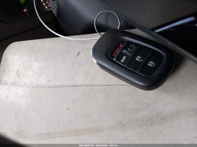 1HGCY1F39PA009105 Honda ACCORD EX