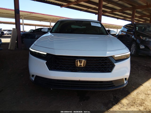1HGCY1F39PA009105 Honda ACCORD EX