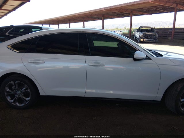 1HGCY1F39PA009105 Honda ACCORD EX