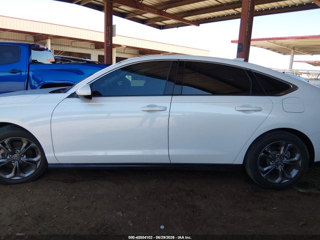 1HGCY1F39PA009105 Honda ACCORD EX