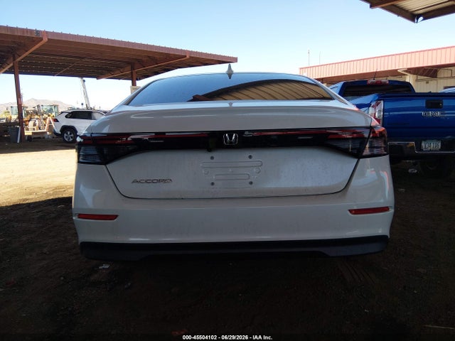 1HGCY1F39PA009105 Honda ACCORD EX